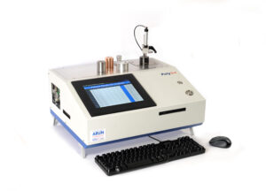 دستگاه کوانتومتر با صفحه نمایش دیجیتال