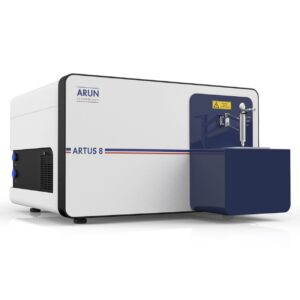 اسپکترومتر Arun Technology