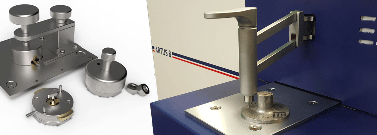 اسپکترومتر چیست؟ - نمایش تجزیه نور توسط اسپکترومتر پیشرفته