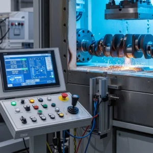 کوره عملیات حرارتی برای سخت‌کاری قطعات - کاربرد کوره در صنعت خودرو